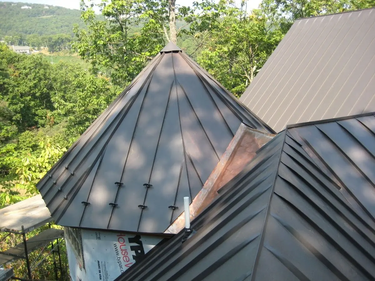 Professional Gutter Cleaning by Craftsman Roofing in Norwood